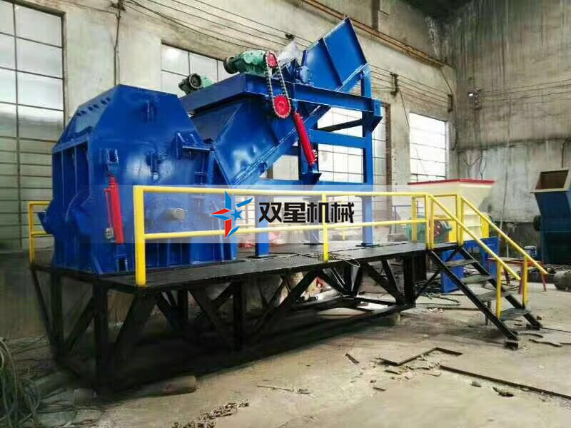 礦泉水瓶破碎機(jī)設(shè)備整套配置價格如何