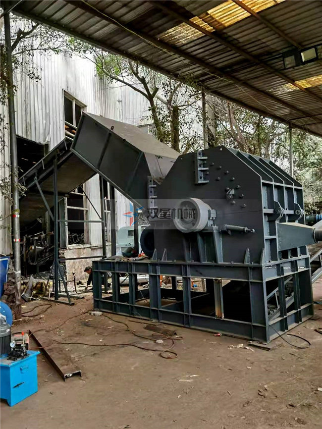鋁型材破碎機設(shè)備加工物料種類有哪些？