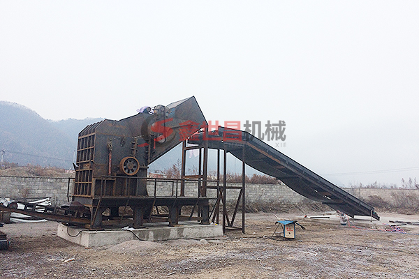 想讓您的<a  target='_blank'><span>廢鋁破碎機(jī)</span></a>省心又賺錢多，要注意這幾點