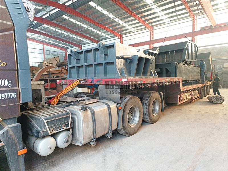 2000型廢鋁破碎機(jī)廠家發(fā)貨現(xiàn)場(chǎng)實(shí)拍 2000型廢鋁破碎機(jī)廠家發(fā)貨現(xiàn)場(chǎng)實(shí)拍